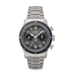 Montblanc 1858 Automatic Chronograph 0 Oxygen The 8000