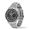 Montblanc 1858 Automatic Chronograph 0 Oxygen The 8000