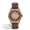 Montblanc 1858 Automatic Date 0 Oxygen Montblanc 1858 Automatic Date 0 Oxygen