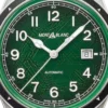 Montblanc 1858 Automatic Date 0 Oxygen Montblanc 1858 Automatic Date 0 Oxygen