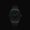 Montblanc 1858 Automatic Date 0 Oxygen Montblanc 1858 Automatic Date 0 Oxygen