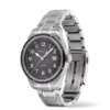 Montblanc 1858 Automatic Date 0 Oxygen The 8000
