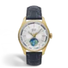 Montblanc 1858 Calendrier Annuel Geosphere Édition Limitée – 30 pièces Montblanc 1858 Calendrier Annuel Geosphere Édition Limitée – 30 pièces
