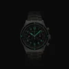 Montblanc 1858 Chronographe automatique 0 Oxygen