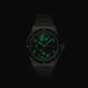 Montblanc 1858 Geosphere 0 Oxygen