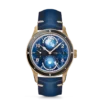 Montblanc 1858 Geosphere 0 Oxygen Édition limitée – 1786 pièces Montblanc 1858 Geosphere 0 Oxygen Édition limitée – 1786 pièces