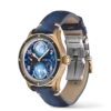 Montblanc 1858 Geosphere 0 Oxygen Édition limitée – 1786 pièces Montblanc 1858 Geosphere 0 Oxygen Édition limitée – 1786 pièces