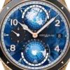 Montblanc 1858 Geosphere 0 Oxygen Édition limitée – 1786 pièces Montblanc 1858 Geosphere 0 Oxygen Édition limitée – 1786 pièces