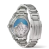 Montblanc 1858 Geosphere 0 Oxygen The 8000