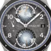 Montblanc 1858 Geosphere 0 Oxygen The 8000