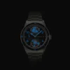 Montblanc 1858 Geosphere 0 Oxygen The 8000