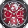 Montblanc 1858 Geosphere Chronograph 0 Oxygen Limited Edition – 290 pièces Montblanc 1858 Geosphere Chronograph 0 Oxygen Limited Edition – 290 pièces
