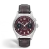 Montblanc 1858 Split Second Chronograph Limited Edition – 100 pièces Montblanc 1858 Split Second Chronograph Limited Edition – 100 pièces