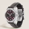 Montblanc 1858 Split Second Chronograph Limited Edition – 100 pièces Montblanc 1858 Split Second Chronograph Limited Edition – 100 pièces