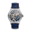 Montblanc 1858 The Unveiled Minerva Chronograph Limited Edition – 100 pièces