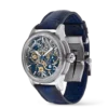 Montblanc 1858 The Unveiled Minerva Chronograph Limited Edition – 100 pièces