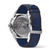 Montblanc 1858 The Unveiled Minerva Chronograph Limited Edition – 100 pièces