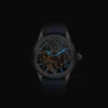 Montblanc 1858 The Unveiled Minerva Chronograph Limited Edition – 100 pièces