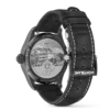 Montblanc 1858 The Unveiled Secret Minerva Monopusher Chronograph Limited Edition – 88 pièces