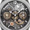 Montblanc 1858 The Unveiled Secret Minerva Monopusher Chronograph Limited Edition – 88 pièces