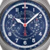 Montblanc 1858 The Unveiled Timekeeper Minerva Limited Edition – 100 pièces