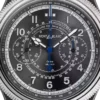 Montblanc 1858 The Unveiled Timekeeper Minerva Limited Edition – 100 pièces
