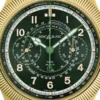 Montblanc 1858 The Unveiled Timekeeper Minerva Limited Edition – 28 pièces