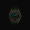 Montblanc 1858 The Unveiled Timekeeper Minerva Limited Edition – 28 pièces