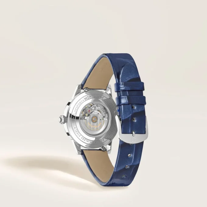 Montblanc Bohème Automatic Date 30 mm