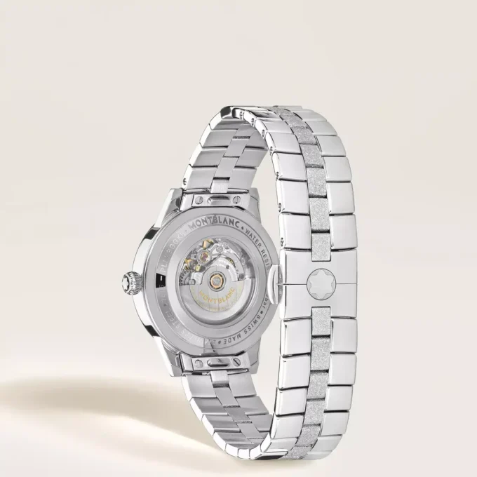 Montblanc Bohème Automatic Date 30 mm