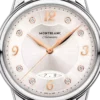 Montblanc Bohème Automatic Date 30 mm