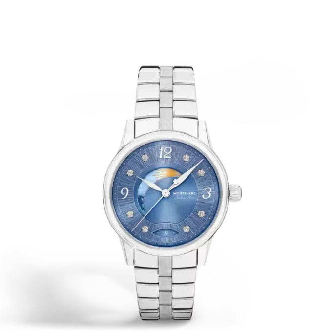 Montblanc Bohème Jour & Nuit 34 mm Montblanc Bohème Jour & Nuit 34 mm