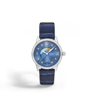 Montblanc Bohème Jour & Nuit 34 mm Montblanc Bohème Jour & Nuit 34 mm