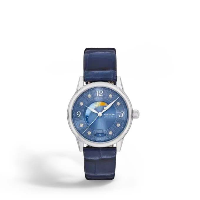 Montblanc Bohème Jour & Nuit 34 mm Montblanc Bohème Jour & Nuit 34 mm