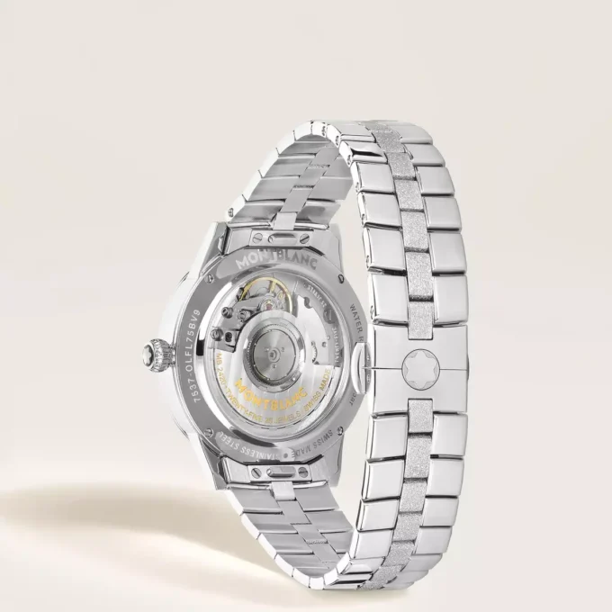 Montblanc Bohème Jour & Nuit 34 mm Montblanc Bohème Jour & Nuit 34 mm