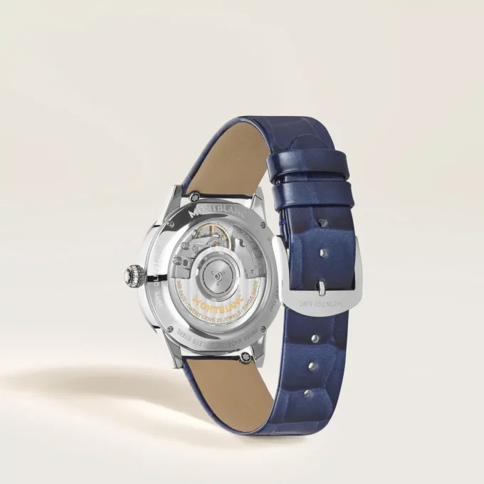 Montblanc Bohème Jour & Nuit 34 mm Montblanc Bohème Jour & Nuit 34 mm