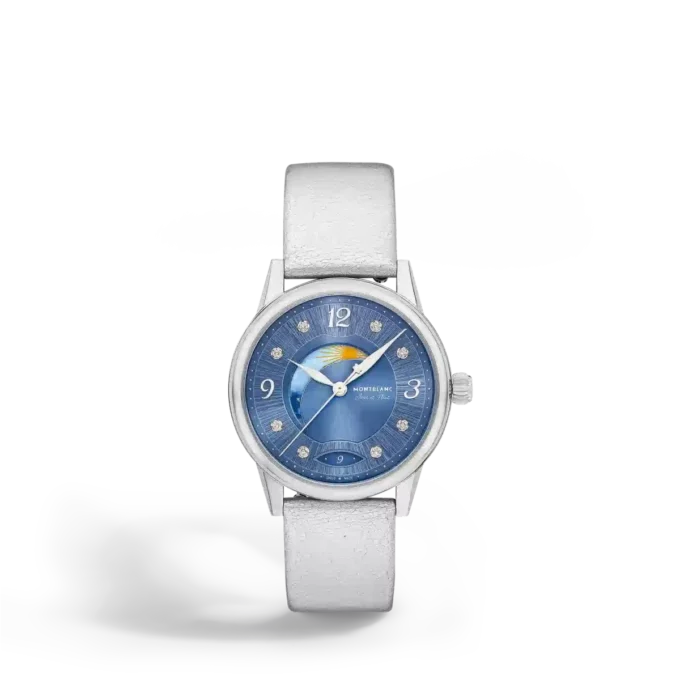 Montblanc Bohème Jour & Nuit 34 mm Montblanc Bohème Jour & Nuit 34 mm
