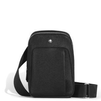 Montblanc Companion sur sac à bandoulière