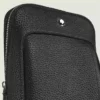 Montblanc Companion sur sac à bandoulière