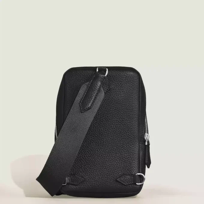 Montblanc Companion sur sac à bandoulière