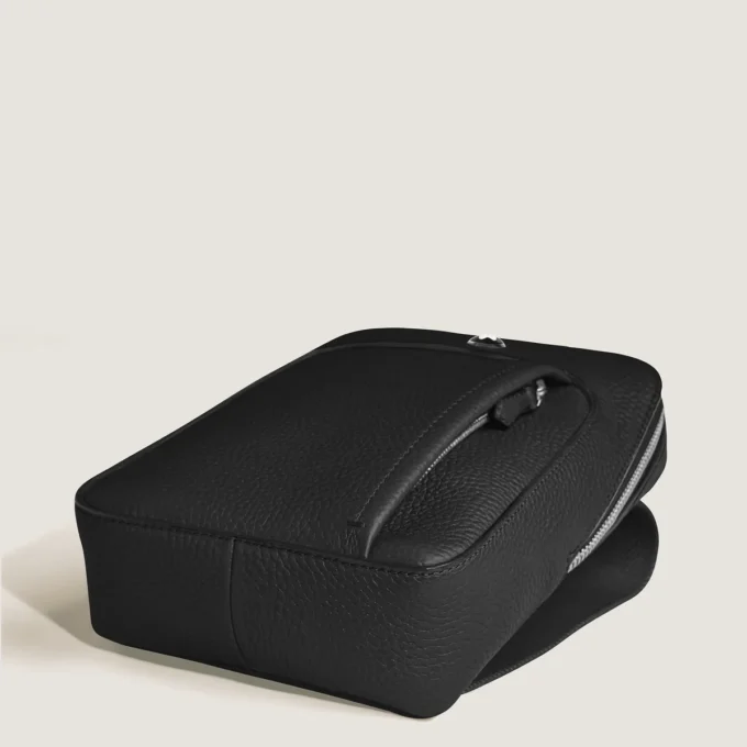 Montblanc Companion sur sac à bandoulière