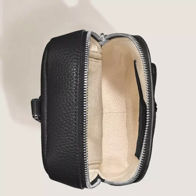 Montblanc Companion sur sac à bandoulière
