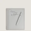 Montblanc Digital Paper Couleur Cool Grey