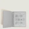 Montblanc Digital Paper Couleur Cool Grey