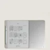 Montblanc Digital Paper Couleur Cool Grey