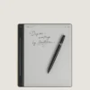 Montblanc Digital Paper couleur Mystery Black Montblanc Digital Paper couleur Mystery Black