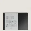 Montblanc Digital Paper couleur Mystery Black Montblanc Digital Paper couleur Mystery Black