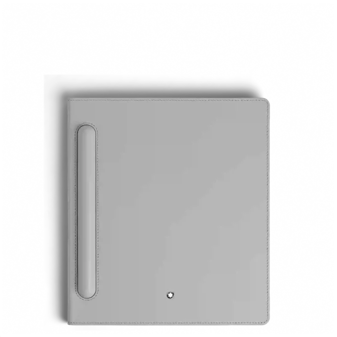 Montblanc Digital Paper Folio couleur Antarctica Montblanc Digital Paper Folio couleur Antarctica