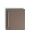 Montblanc Digital Paper Folio couleur mastic