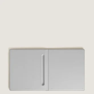 Montblanc Digital Paper Folio couleur mastic